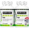 Multivitamin Fair Power  60 cps