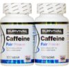 Caffeine Fair Power  120 tbl