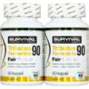Tribulus Terrestris 90 Fair Power  90 cps