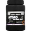 Essential Hydro Optimal Whey