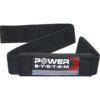 Trhačky Power Straps červená