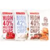 High Protein Chips