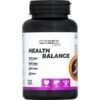 Health Balance  120 cps