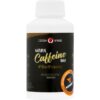 Natural Caffeine Max  100 cps