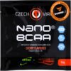 Nano BCAA třešeň 500 g