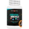 Essential Minerals  60 cps
