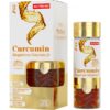 Curcumin + Bioperine + Vitamin D  60 cps