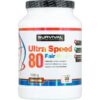 Ultra Speed 80 Fair Power