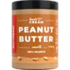 DeNuts Cream Peanut Butter jemné 1000 g