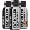 Fat Killer 2 in 1 Formula malina-citrus 120 ml