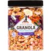 Proteinová granola