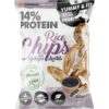 Proteinové rýžové chipsy ForPro®