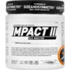 Impact III N.O. Booster višeň 400 g