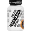 Magnesium Chelated Glycinate  100 tbl