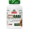 Gold GABA  90 cps