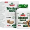 Selenium Natural  90 cps