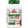 Quercetin with Bromelain Plus  120 cps