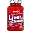 Liver Cleanse  100 cps