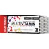 Multivitamin Compressed Caps  60 cps