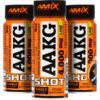 AAKG 4000 mg Shot limeta 60 ml