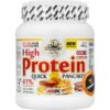 High Protein Pancakes