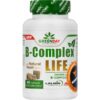 B-Complex Life+  60 cps