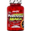 Peruvian Maca  120 cps