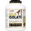 Gold Isolate Whey Protein