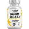 Calcium Chelated  120 cps