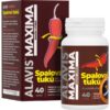 Spalovač tuků  40 cps