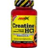 Creatine HCl  120 cps