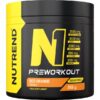 N1 Pre-Workout