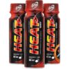 Heat Shot limeta-grep 80 ml