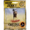 Sušené maso Bullseye Meats Beef Jerky