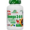 Super Omega 3-6-9  90 tob