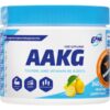 Arginine AKG citron 240 g