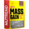 Mass Gain