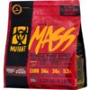 Mutant Mass Gainer
