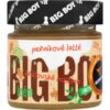 Lískovomandlový krém Perníkové latté  220 g