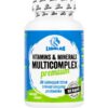 Vitamins & Minerals Premium Multicomplex  90 cps