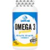 Omega 3 Premium XXL  180 tob