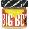 Mandlový krém Big Rafael Zero  220 g