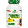 Pupalka dvouletá  90 tob