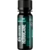 Hurricane Pre-Workout Shot pomeranč 60 ml