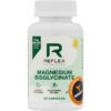 Magnesium Bisglycinate  90 cps