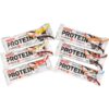 Protein Bardárkové balení mix příchutí 6x 55 g