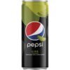 Pepsi Lime  330 ml