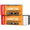 Carnitine Compressed Caps  120 cps