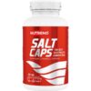 Salt Caps  120 cps