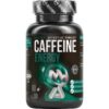 Caffeine Energy  90 cps
